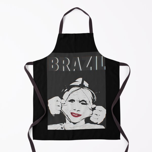 Item preview, Brazil Movie Pop Art designed and sold by leonardbillie09.