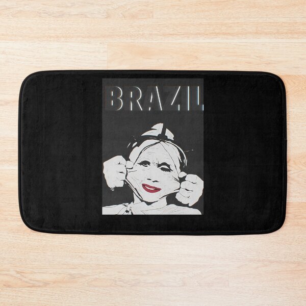 Item preview, Brazil Movie Pop Art designed and sold by leonardbillie09.