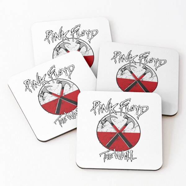 Item preview, Pink floyd the wall designed and sold by DoodleCenStore.