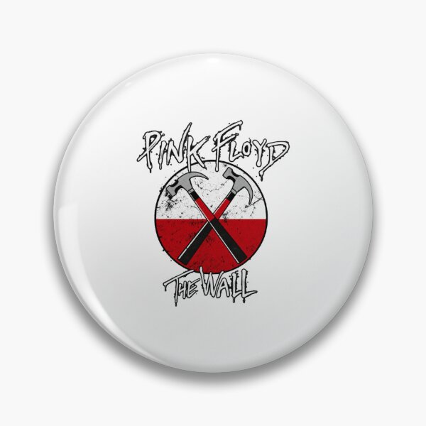 Item preview, Pink floyd the wall designed and sold by DoodleCenStore.