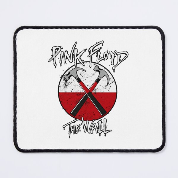 Item preview, Pink floyd the wall designed and sold by DoodleCenStore.