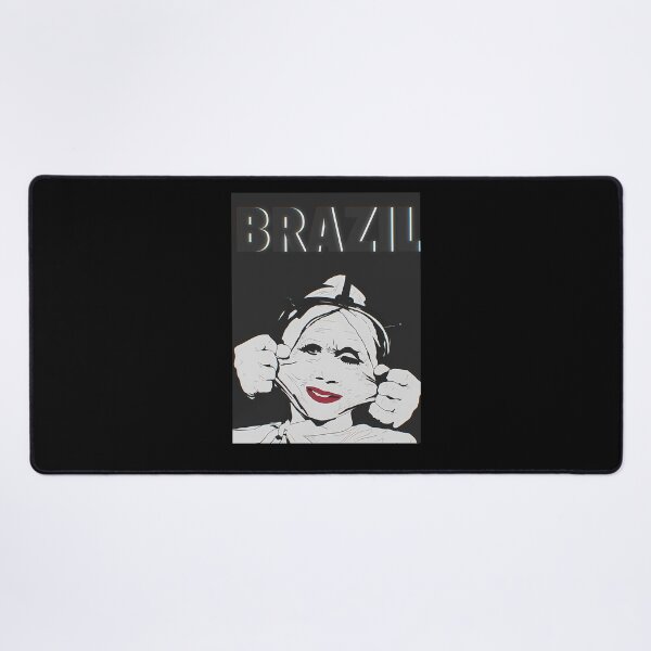 Item preview, Brazil Movie Pop Art designed and sold by leonardbillie09.