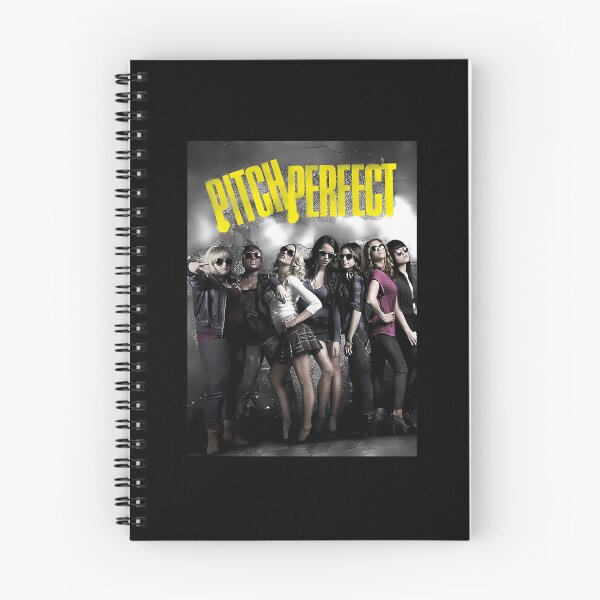 Item preview, Pitch Perfect Film Comedy designed and sold by emanuelfrank.