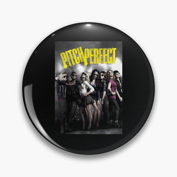 Item preview, Pitch Perfect Film Comedy designed and sold by emanuelfrank.
