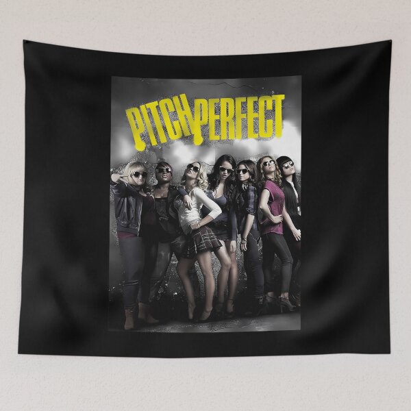 Item preview, Pitch Perfect Film Comedy designed and sold by emanuelfrank.