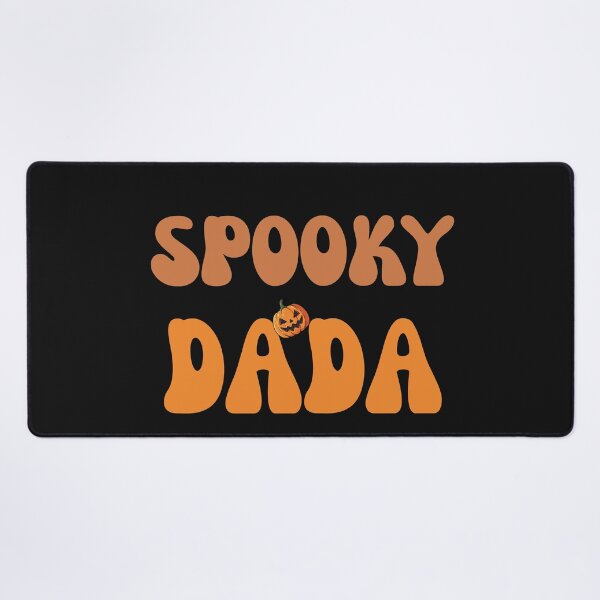 Item preview, Groovy Spooky Dada Retro Halloween Matching Family designed and sold by mumchaosdesigns.