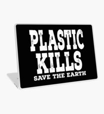 plastic Laptop Skin
