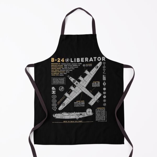 Item preview, B-24 Liberator designed and sold by brittenystrelle.