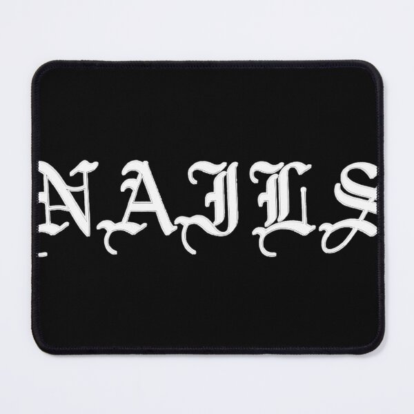 Item preview, Untitled Artnails White designed and sold by SkiuGraphics.