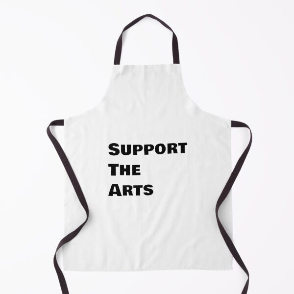 Item preview, Support The Arts designed and sold by Inspirationmotivation.