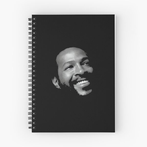 Item preview, marvin gaye big head designed and sold by Irisdesignshopa.