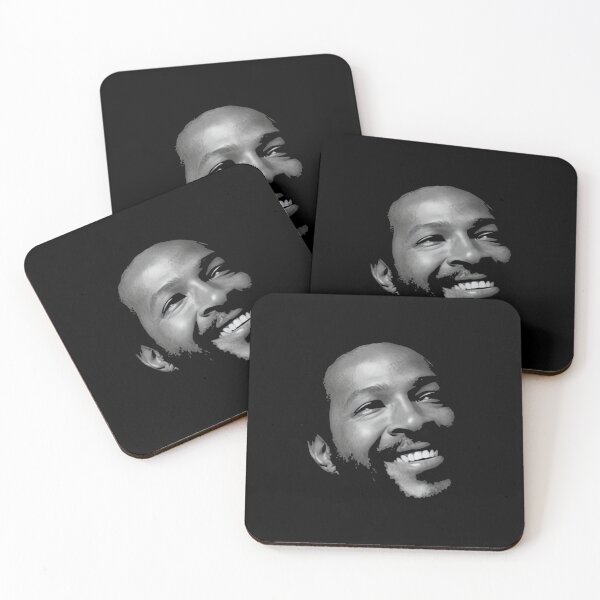 Item preview, marvin gaye big head designed and sold by Irisdesignshopa.