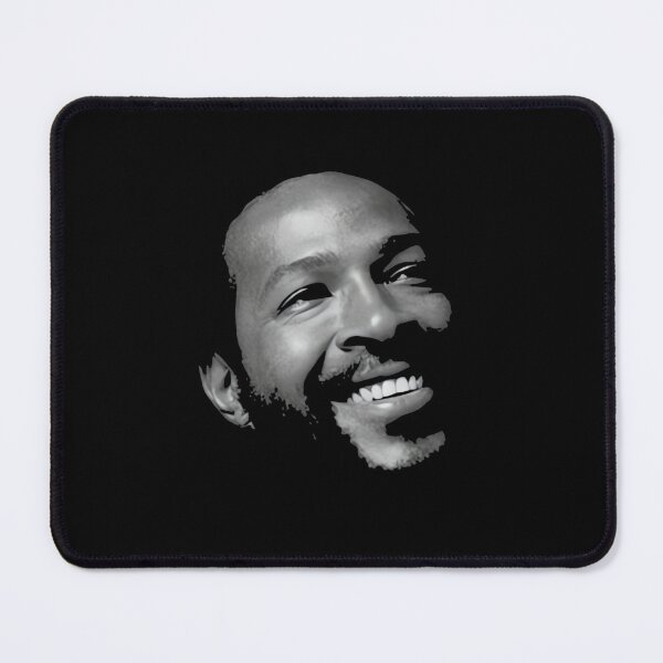 Item preview, marvin gaye big head designed and sold by Irisdesignshopa.