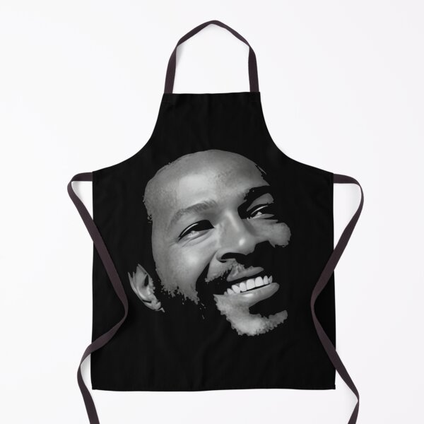 Item preview, marvin gaye big head designed and sold by Irisdesignshopa.