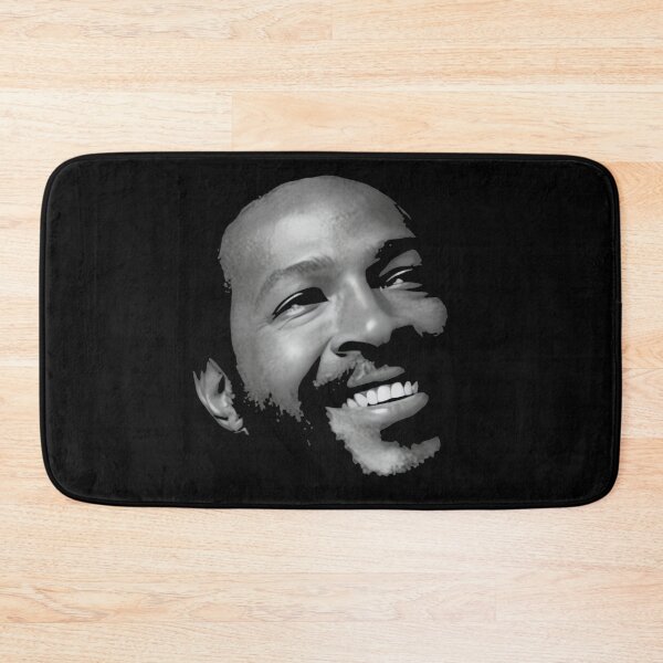 Item preview, marvin gaye big head designed and sold by Irisdesignshopa.