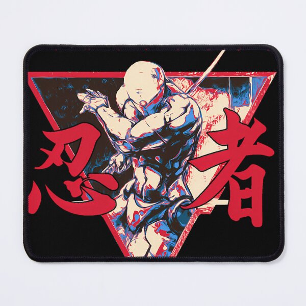 Item preview, Metal Gear Solid designed and sold by BudHoover.