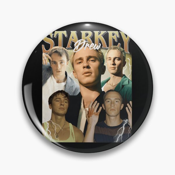 Item preview,  Drew Starkey designed and sold by hoganwalton.