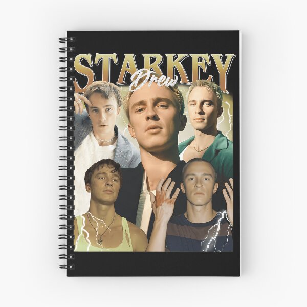 Item preview,  Drew Starkey designed and sold by hoganwalton.