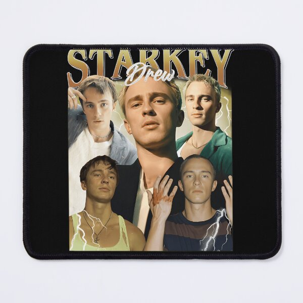 Item preview, Drew Starkey designed and sold by hoganwalton.