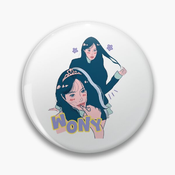 Item preview, Cute Anime Girl Tiara Lipstick Fashion Art designed and sold by AristonCui.