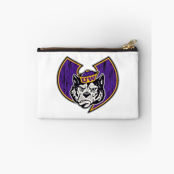 Item preview, Washington Huskies wu tang designed and sold by DoodleCenStore.