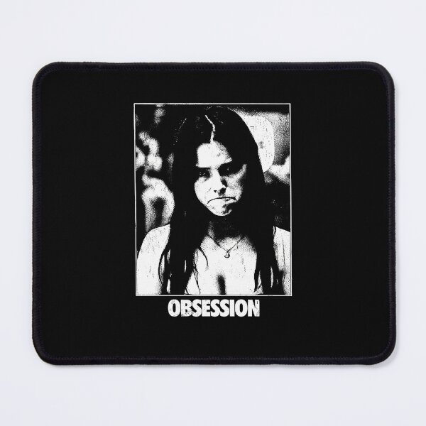Item preview,  Frowning Nikki Obsession Movie designed and sold by emanuelfrank.