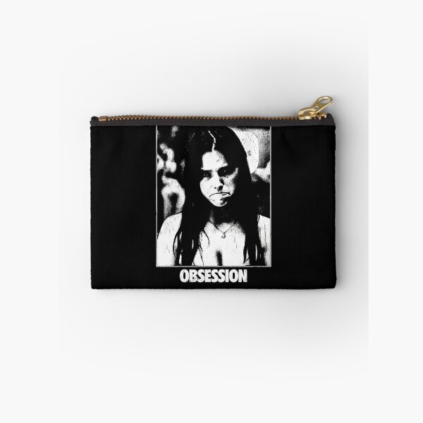 Item preview,  Frowning Nikki Obsession Movie designed and sold by emanuelfrank.