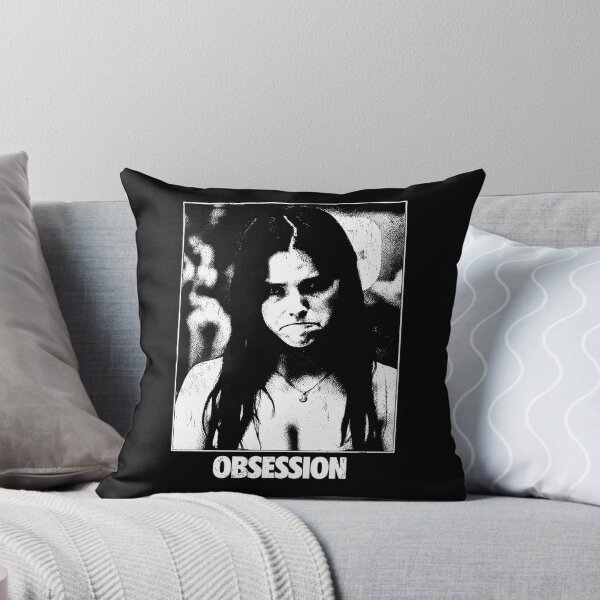 Item preview,  Frowning Nikki Obsession Movie designed and sold by emanuelfrank.