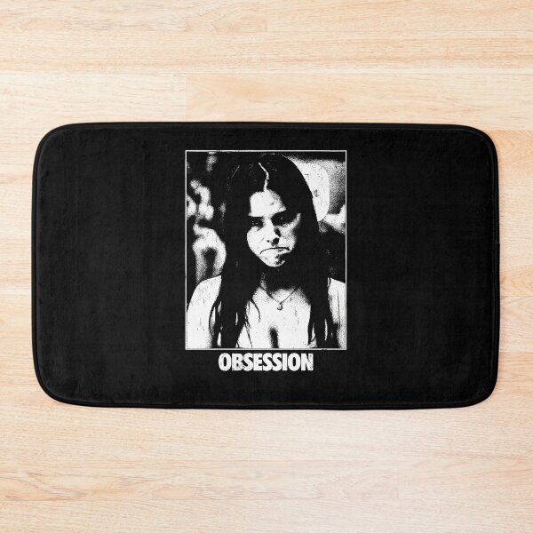 Item preview,  Frowning Nikki Obsession Movie designed and sold by emanuelfrank.