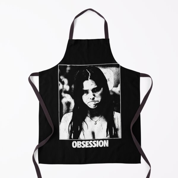 Item preview, Frowning Nikki Obsession Movie designed and sold by emanuelfrank.