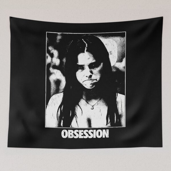 Item preview,  Frowning Nikki Obsession Movie designed and sold by emanuelfrank.