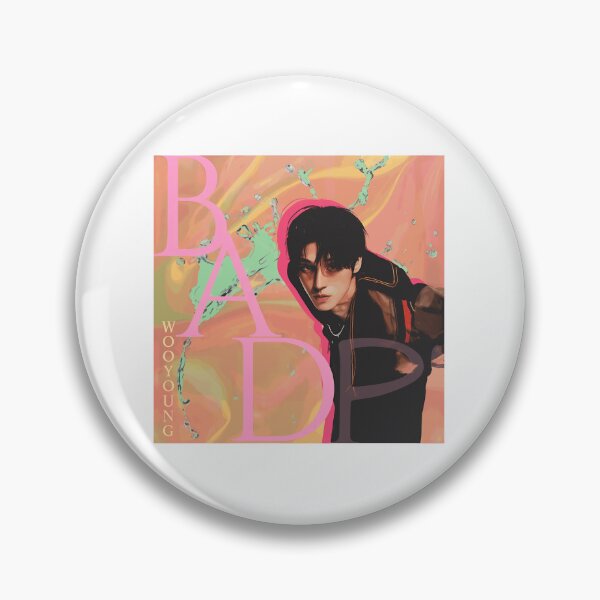 Item preview, K-Pop Idol Portrait Graphic Tee designed and sold by SoldanSuni.