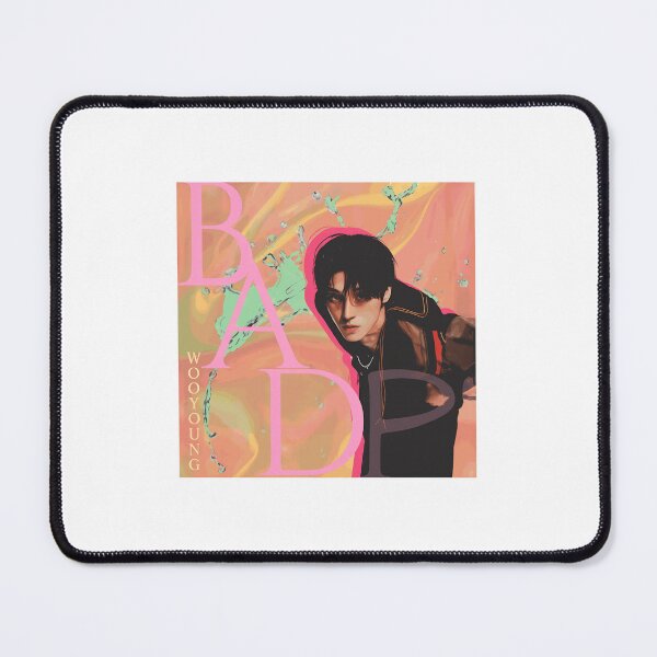 Item preview, K-Pop Idol Portrait Graphic Tee designed and sold by SoldanSuni.