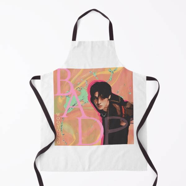 Item preview, K-Pop Idol Portrait Graphic Tee designed and sold by SoldanSuni.