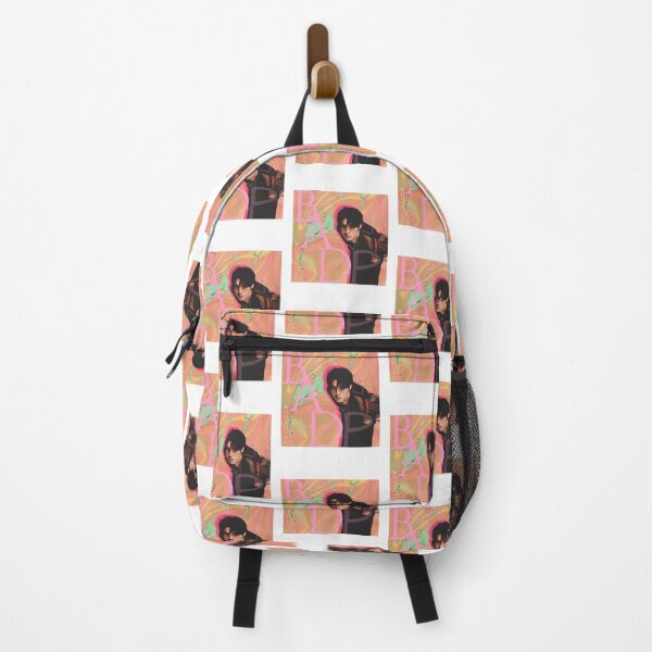 Item preview, K-Pop Idol Portrait Graphic Tee designed and sold by SoldanSuni.
