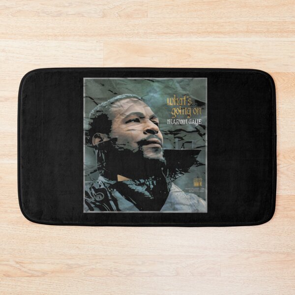 Item preview, marvin gaye designed and sold by Irisdesignshopa.