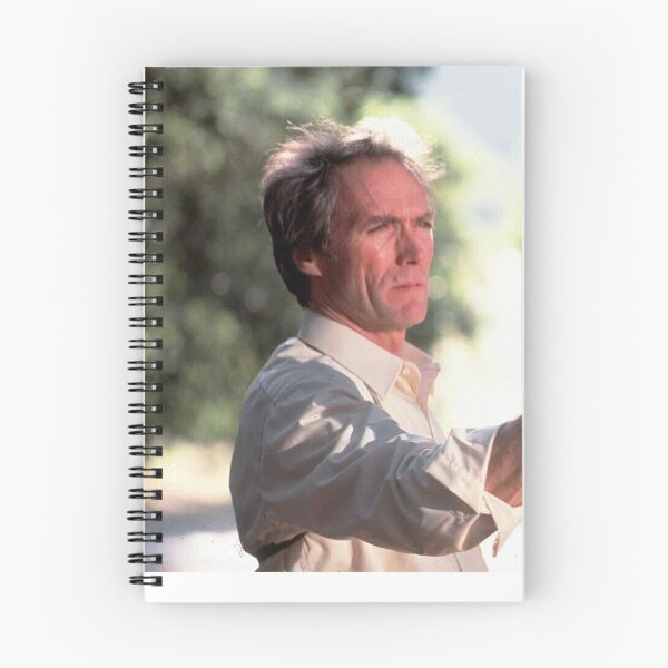 Item preview, Movie Lovers 1983 Clint Actor Eastwood as Harry Characters Callahan designed and sold by directhoverbo.