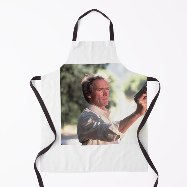 Item preview, Movie Lovers 1983 Clint Actor Eastwood as Harry Characters Callahan designed and sold by directhoverbo.