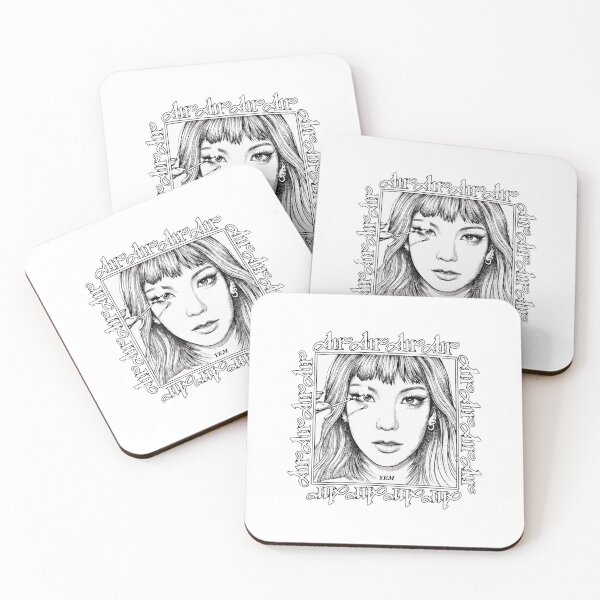 Item preview, Artistic Face Sketch  designed and sold by Galipeau2000.
