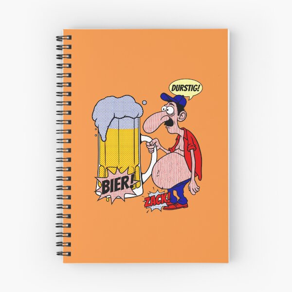 Item preview, The thirsty man - Zack, I need a beer - Carnival designed and sold by Segasprojects.