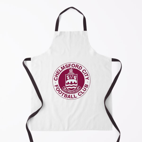 Item preview, Chelmsford City FC Logo designed and sold by kevinn95.