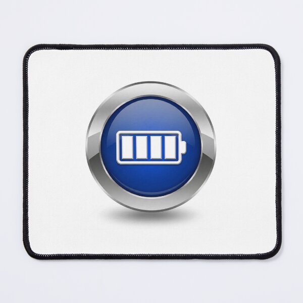 Item preview, Fully Charged designed and sold by ritusdesigns.