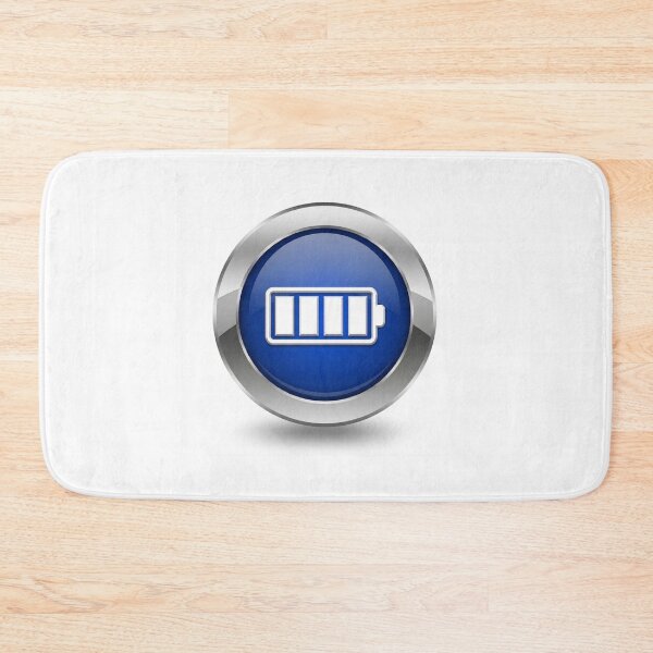 Item preview, Fully Charged designed and sold by ritusdesigns.