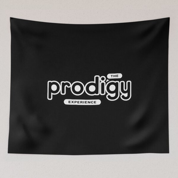 Item preview, The Prodigys designed and sold by PalasGryzuary.