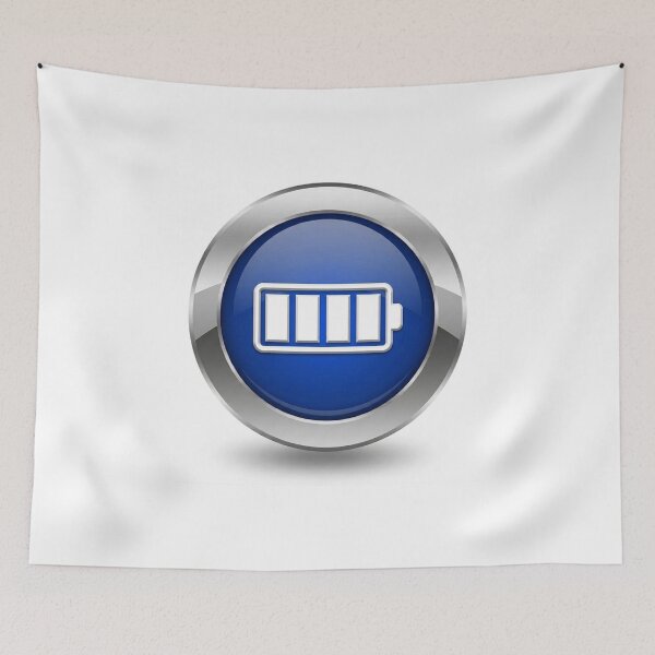 Item preview, Fully Charged designed and sold by ritusdesigns.