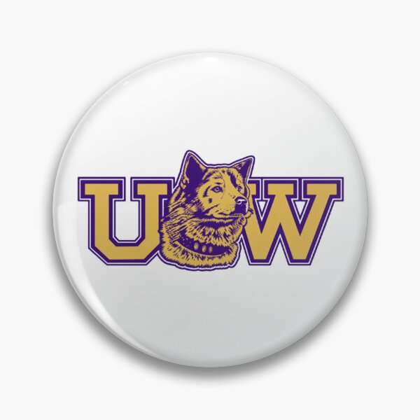 Item preview, Washington Huskies football designed and sold by DoodleCenStore.