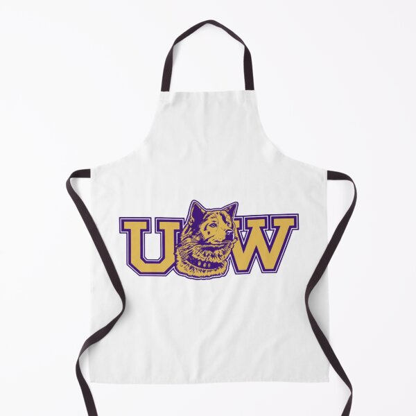 Artikelvorschau, Washington Huskies Football entworfen und verkauft von DoodleCenStore.