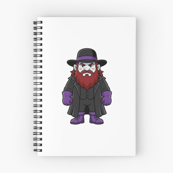 Item preview, Classic Purple Undertaker Garden Gnome designed and sold by Bad-Decisions-Designs.