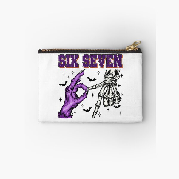 Item preview, Six Seven Aaron Judge Pinky Promise Halloween Skeleton Zombie designed and sold by DYALEEZ-XCR.