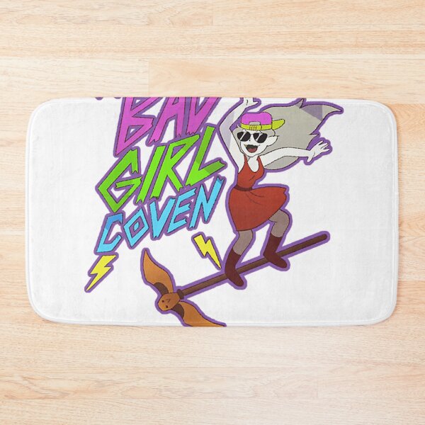 Item preview, Bad Girl Coven designed and sold by nichollejordon.